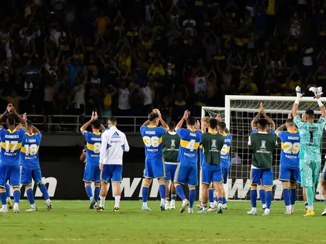 ¿Otra baja? Perdió terreno en Boca y ahora lo busca San Lorenzo