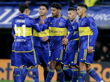 Almirón ya tiene la base: los jugadores que sí o sí serán titulares ante Racing