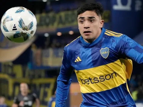 El mensaje del Doctor Batista sobre la nueva lesión de Langoni 