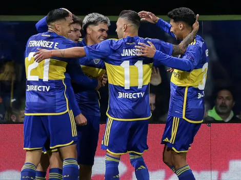 ¿Se puede meter en el equipo? Hizo un partidazo ante Platense y sueña con estar frente a Racing 