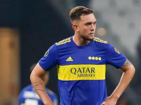 Aranda se va a préstamo: por cuánto tiempo y con qué opción de compra 