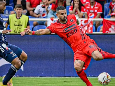 Habló Cardona: cómo quedó su relación con Riquelme y el deseo para Boca en la Copa 