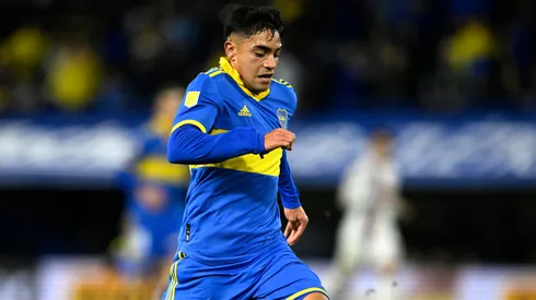 Langoni encendió las alarmas en Boca. (Getty)
