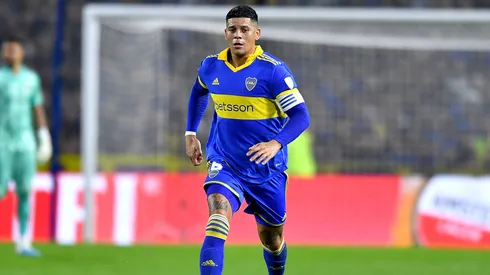 Definido el futuro de Rojo. (Getty)