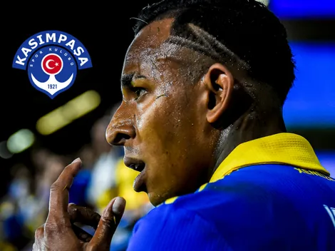 Giro inesperado: Villa no firmará en Turquía tras la advertencia de Boca