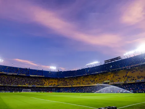 La postura de Boca ante el allanamiento en La Bombonera