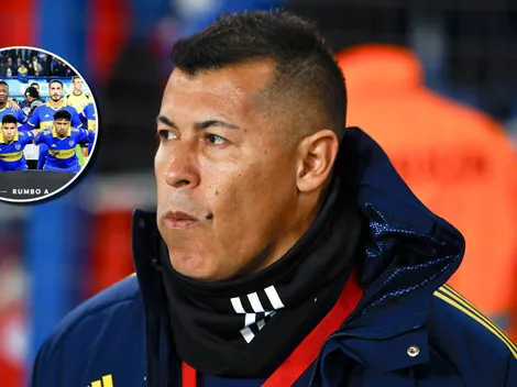 Los 4 jugadores que Almirón "cuidó" esta semana pero serán titulares ante Racing