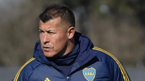 El probable once para jugar ante Plantese. (Prensa CABJ)