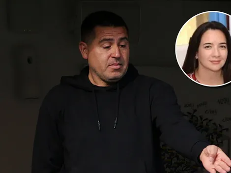 Qué había dicho Riquelme sobre Celsa Ramírez, la fiscal que volvió a allanar La Bombonera