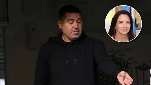 Juan Román Riquelme