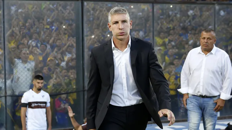 Martín Palermo