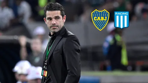 Gago y una decisión pensando en Boca. (Getty)