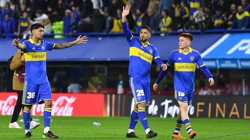Boca Juniors 2023