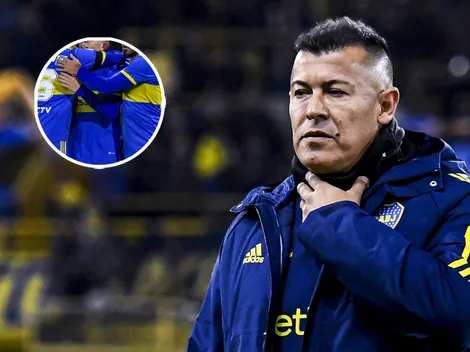 Almirón no tendrá en cuenta a Orsini, Briasco, Rolón y Ramírez