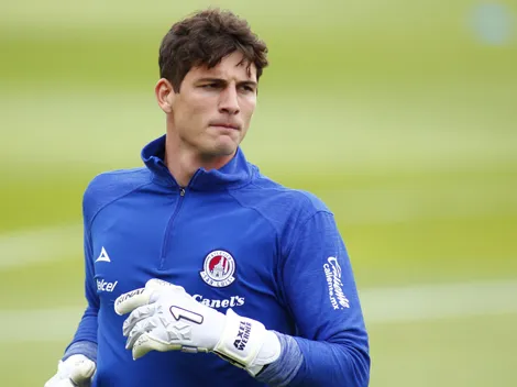 Ex Boca | Werner vuelve al fútbol argentino: fue presentado en Central