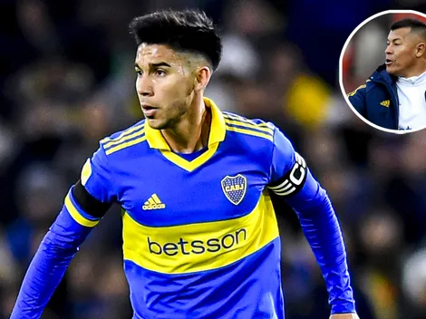 El cambio de rol que Almirón podría darle a Pol Fernández para que recupere su mejor nivel