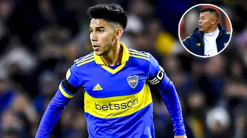 Un nuevo rol para Pol Fernández (Getty)