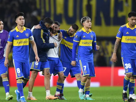 Rojo y Cavani con chances de ser titulares: la idea de Almirón contra Platense