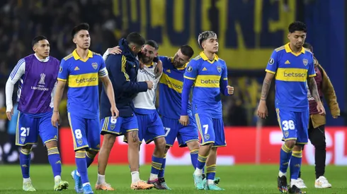 Boca Juniors 2023