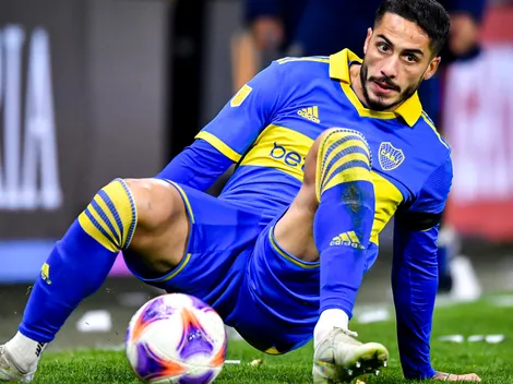 La cifra que Inter Miami deberá pagarle a Independiente por el pase de Figal a Boca