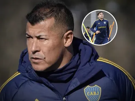 Se vienen dos debuts: Blondel y Saracchi serán titulares ante Platense