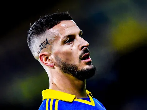 Benedetto rompió el silencio y habló de su futuro: "Es una decisión que tomé"