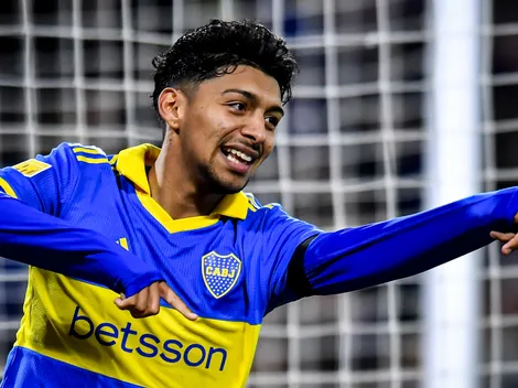 La respuesta de Medina sobre el interés de la Fiorentina