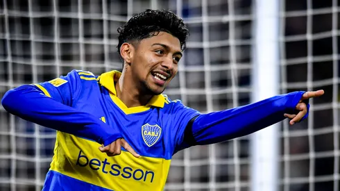 Inter Miami vuelve a la carga por Cristian Medina. (Getty)