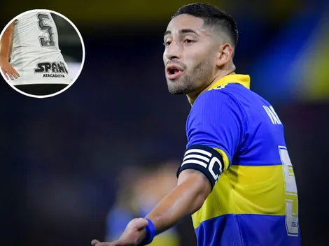 Boca quiere a un argentino que juega en Brasil como reemplazo de Varela