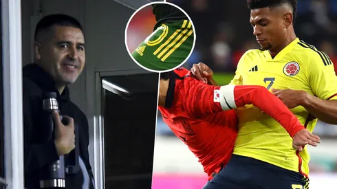 Boca va por un extremo. (Getty)