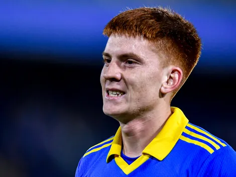 La postura del Colo Barco ante su posible salida inmediata de Boca