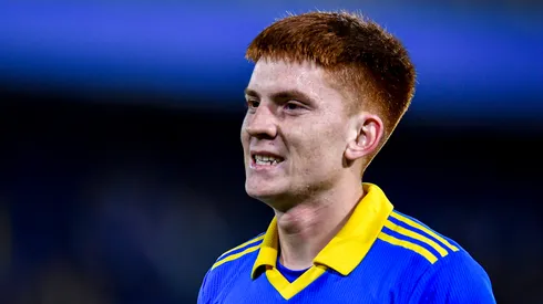 La postura del Colo Barco ante su posible salida inmediata de Boca