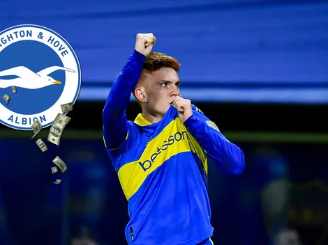 ¿Cambia el panorama? Llegó una segunda oferta por el Colo Barco, con una cifra mucho más alta