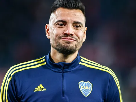 Chiquito Romero palpitó la serie de Libertadores vs. Racing: "Hubiese preferido que..."