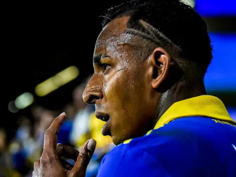 El nuevo club de Villa podría generar problemas en el juicio con Boca: "Deberá hacerse cargo"