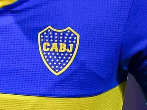 La confesión de un exBoca sobre su paso por el club: "Llegué con 10 kilos de más"