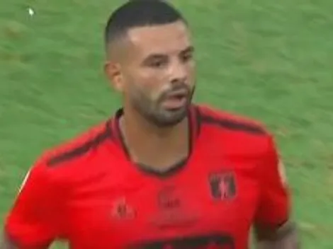 VIDEO | Ex Boca: el golazo de Cardona en su nuevo equipo