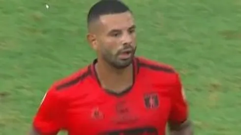 Edwin Cardona en América de Cali