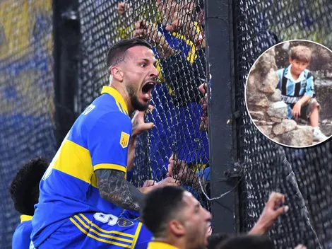 El tuit viral de un fanático de Gremio sobre las hinchadas de Boca y River: "Jamás van a..."