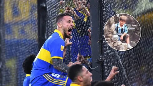 Boca Juniors 2022