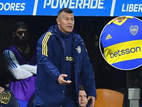 Espera por su lugar: el jugador de Boca que ingresará en la lista de cuartos si no llegan refuerzos