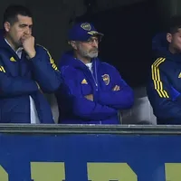 Cambio de planes: Boca quería un refuerzo en una posición puntual pero ya dejó de buscar