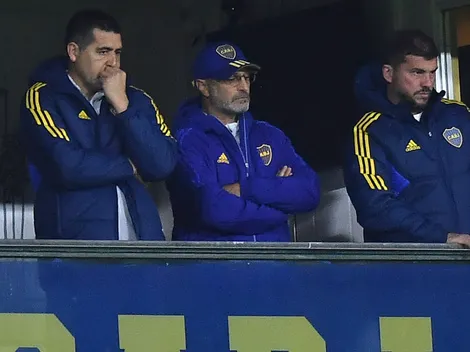 Cambio de planes: Boca quería un refuerzo en una posición puntual pero ya dejó de buscar