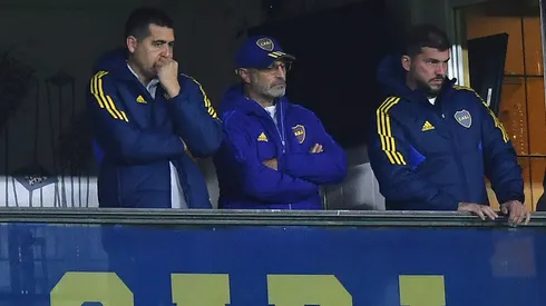 Boca dejó de buscar jugadores en un puesto. (Getty)