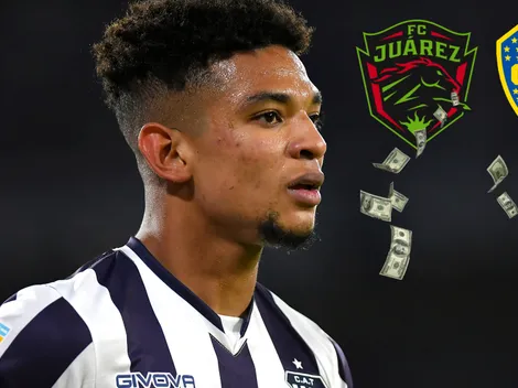 Suma revelada: la millonaria oferta de México que deberá igualar Boca por Valoyes