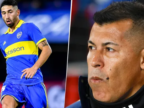 Las 5 opciones de Almirón para reemplazar a Varela