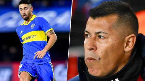 Las opciones para reemplazar a Varela (Getty)