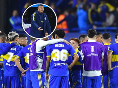 Desde Europa vienen por dos de las joyas de Boca: "Llegarán ofertas"