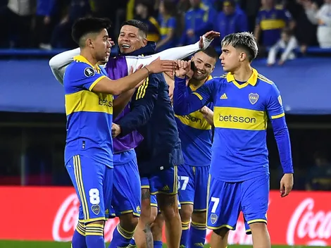 Almirón ya no lo tiene en cuenta y Boca tomó una decisión: "Se va en diciembre"