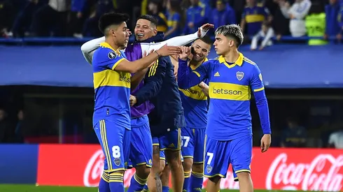 Se va de Boca en diciembre (Getty)